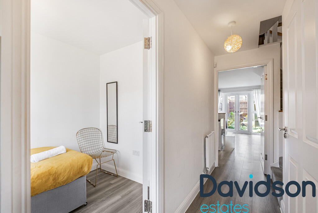 Additional image 34 of B5 Central 4 Bed FREEHOLD, Bham City Centre