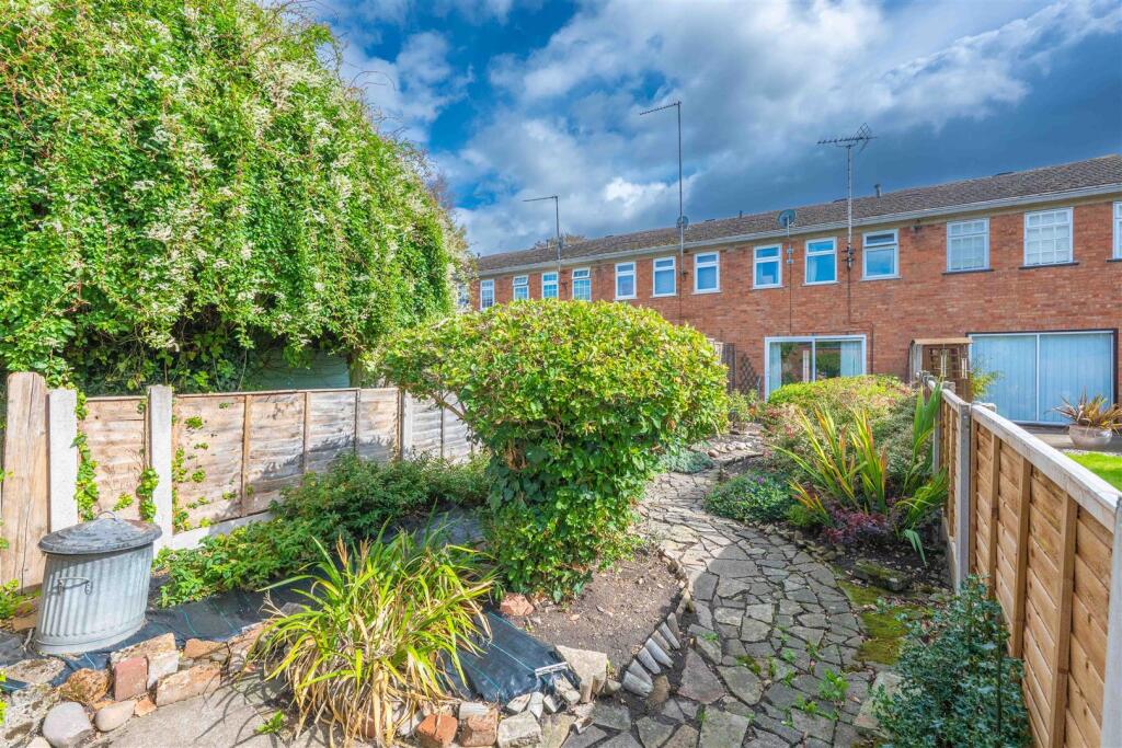 Additional image 14 of Georgian Close, Alcester