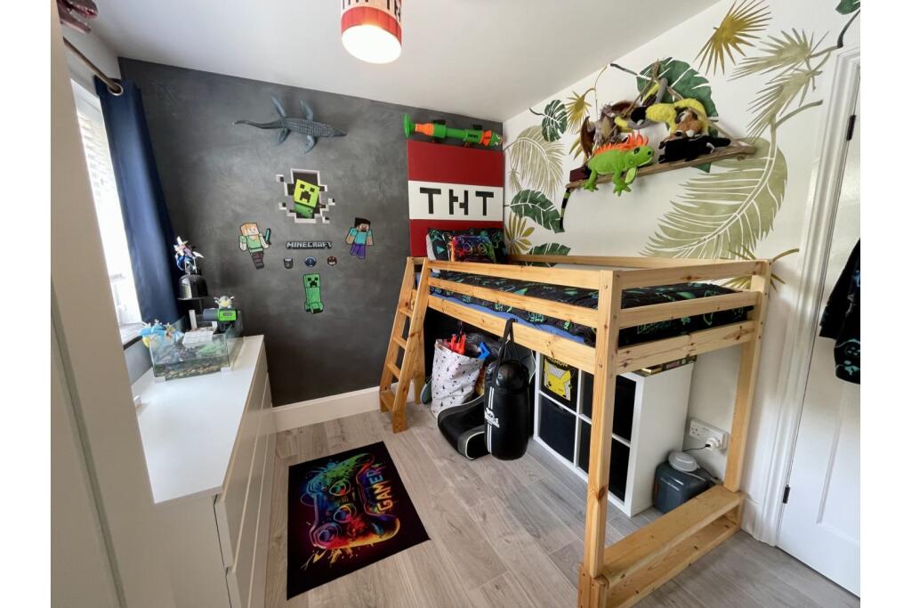 Additional image 13 of Wilson Road, Oldbury, B68