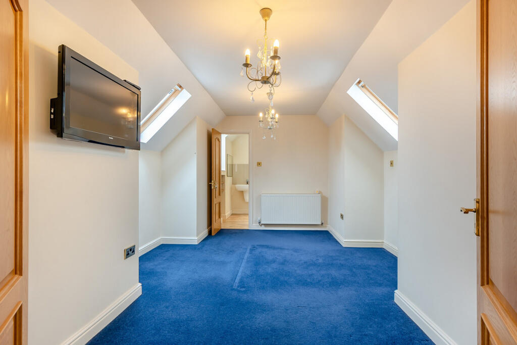Additional image 35 of Blythe Road, Coleshill, North Warwickshire B46 1AH