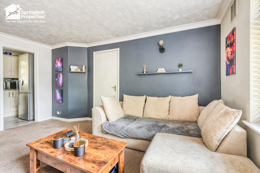 Additional image 12 of Orton Close, Water Orton, Birmingham, West Midlands