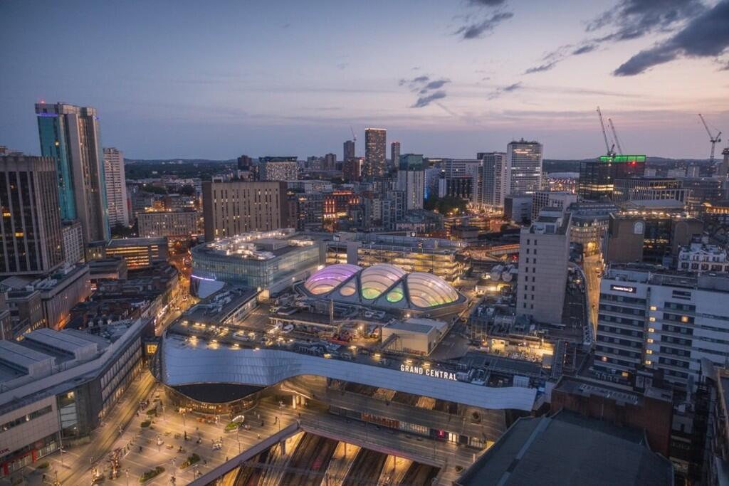 Additional image 4 of Kent Street, Birmingham, B5
