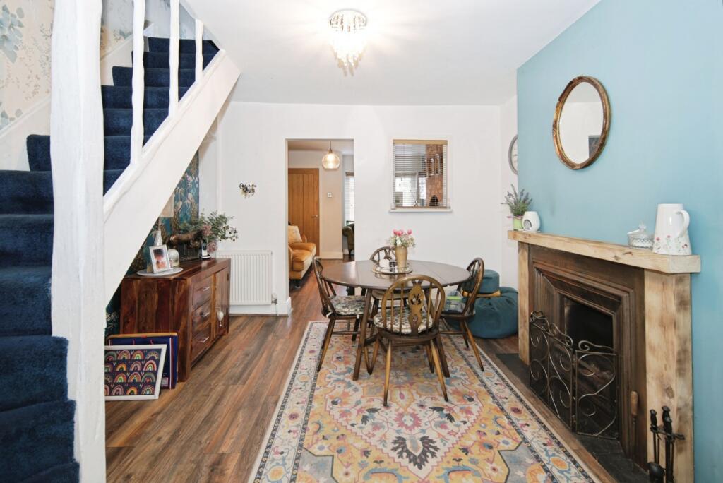 Additional image 5 of Station Road, Nether Whitacre, Coleshill, Birmingham, B46