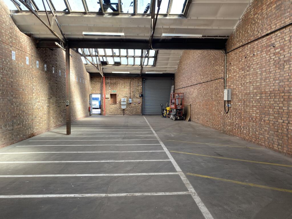Additional image 4 of Unit 15 Sapcote Trading Estate, Powke Lane, Cradley Heath