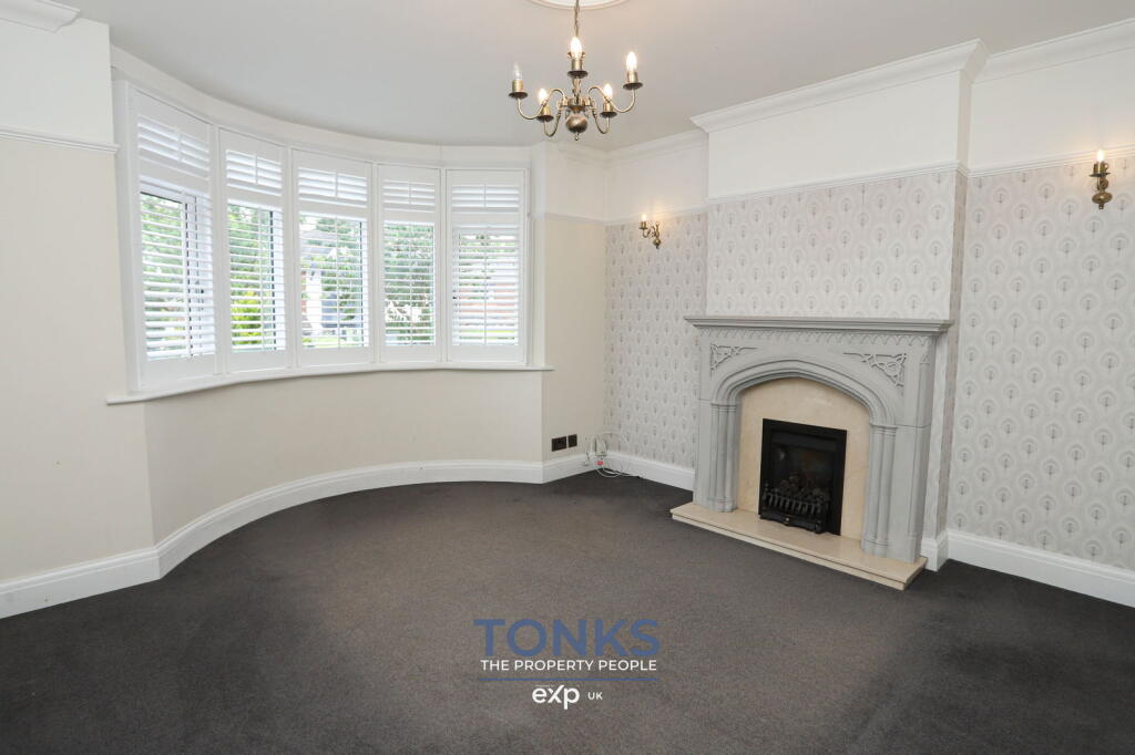 Additional image 8 of NO CHAIN - Stunning period property on tree-lined road - Haden Park Rd, Cradley Heath, B64 7HF