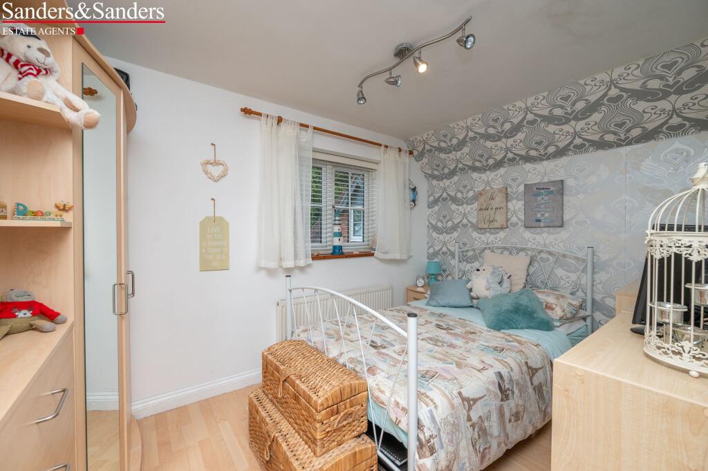 Additional image 23 of The Farriers, High Street, Broom, Alcester, B50