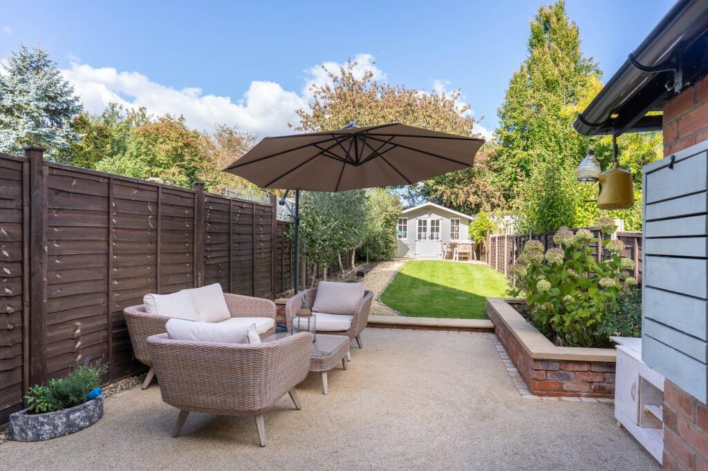 Additional image 18 of Sandhills Green, Alvechurch/Barnt Green, B48