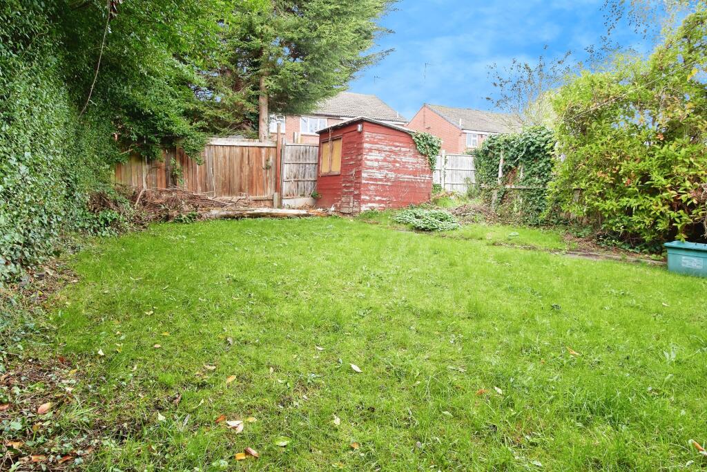 Additional image 7 of Hawkins Close, Birmingham, B5