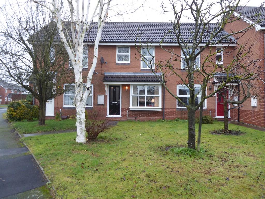37 Scaife Road, Bromsgrove, Worcestershire, B60