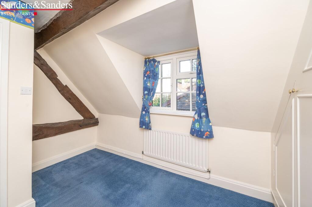 Additional image 23 of The Coach House, Park Lane, Great alne, Alcester, B49
