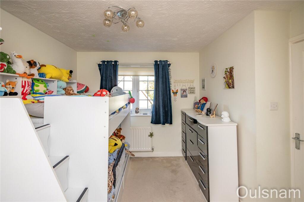 Additional image 14 of Appletrees Crescent, Bromsgrove, Worcestershire, B61