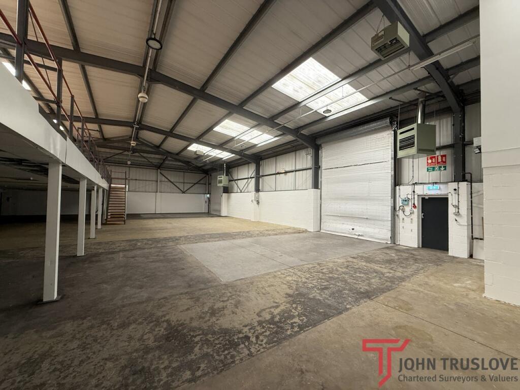 Additional image 10 of Unit 28 Saxon Business Park, Hanbury Road, Bromsgrove, B60 4AD