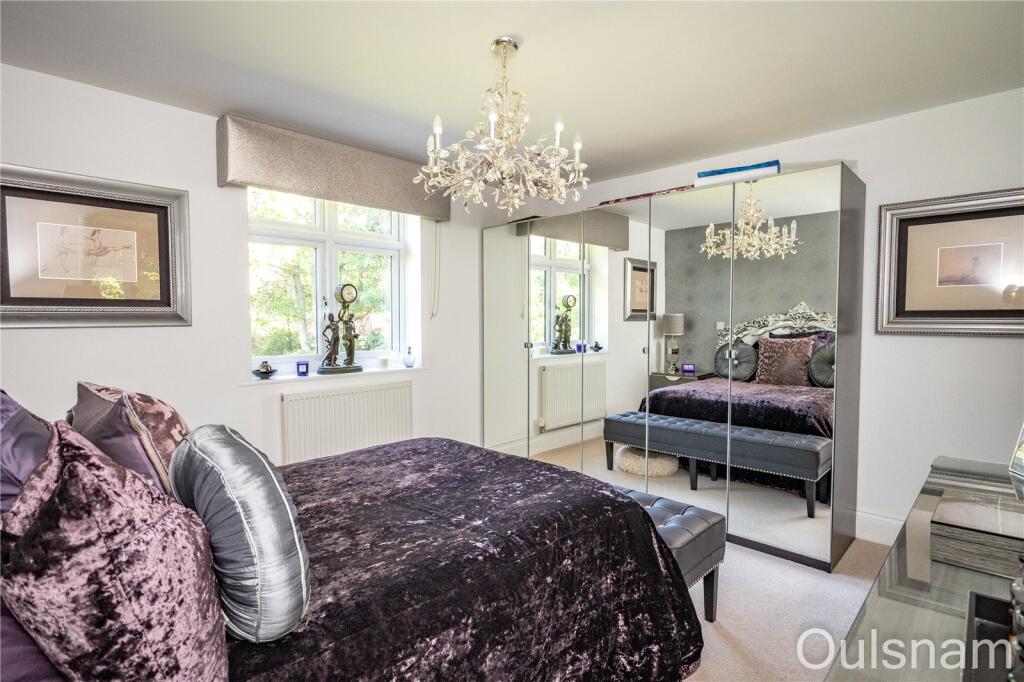 Additional image 25 of Birmingham Road, Lydiate Ash, Near Marlbrook, Worcestershire, B61