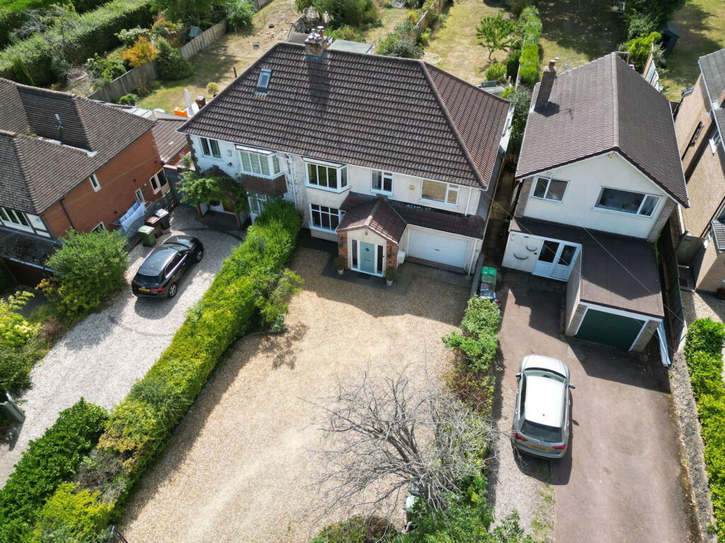 Additional image 31 of Norton Lane, Wythall, B47 6HA