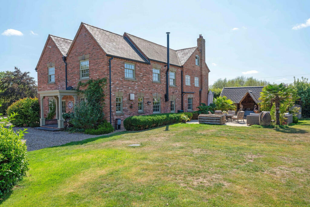 Additional image 33 of Woodgate Road Stoke Prior Bromsgrove, Worcestershire, B60 4HG