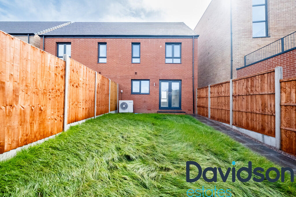 Additional image 27 of Last New Home@The Woodlands, Oldbury