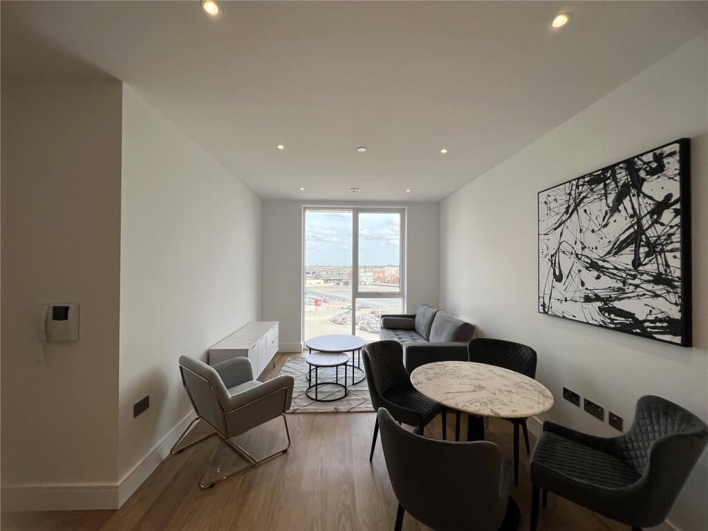 Additional image 9 of East Timber Yard, 118 Pershore Street, Birmingham, B5