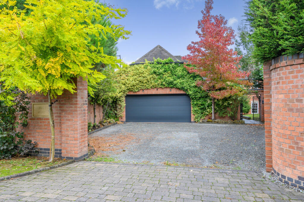 Additional image 5 of Blythe Road, Coleshill, North Warwickshire B46 1AH