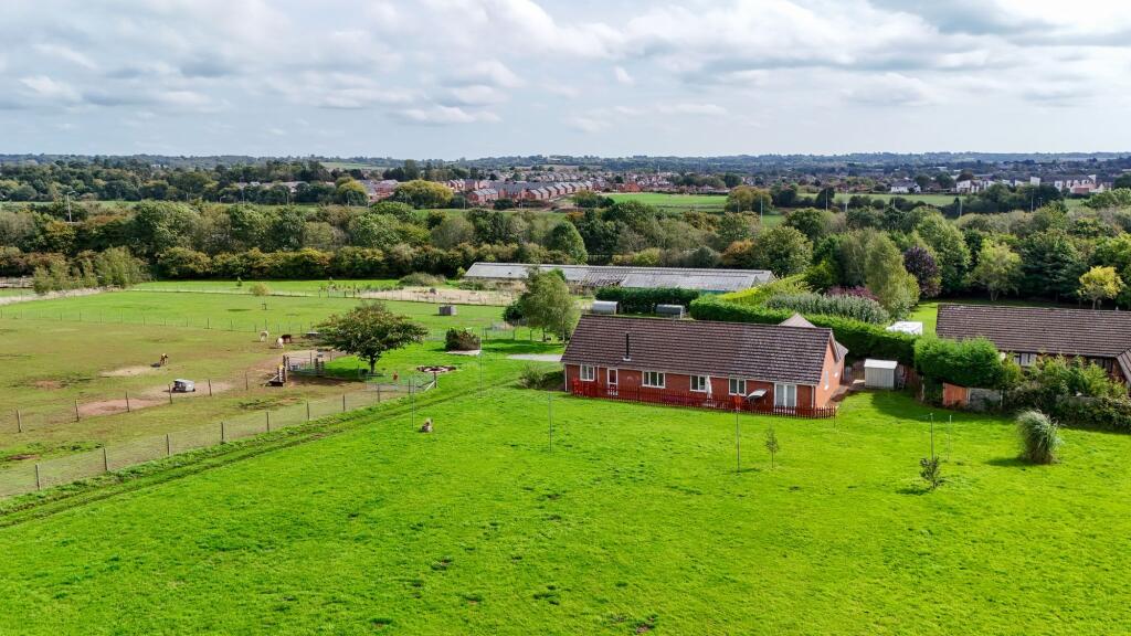 Additional image 4 of Bumble Hole Lane, Dodford, B61