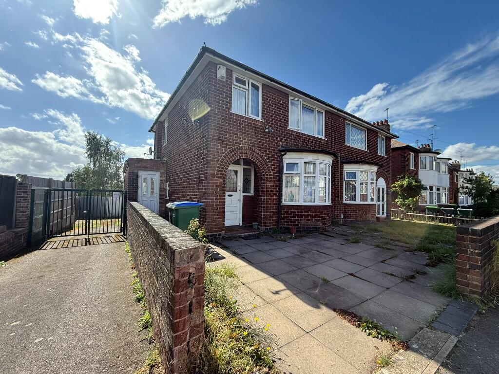 Beechwood Road, West Bromwich,West Midlands, B70