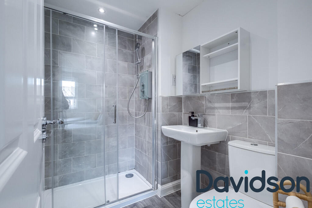 Additional image 19 of B5 Central 4 Bed FREEHOLD, Bham City Centre