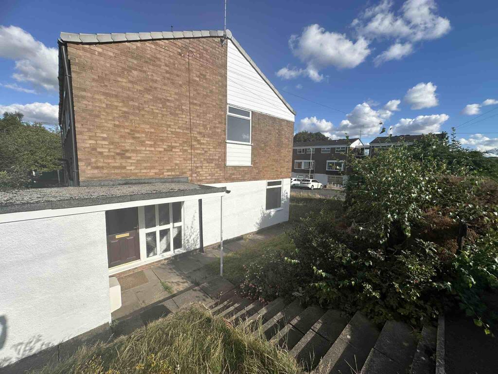 Alvechurch Road, Halesowen