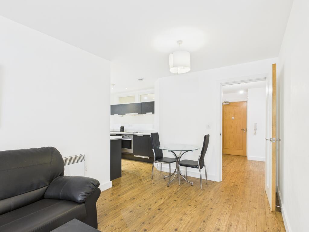 Additional image 3 of i-Land Development, City Centre, Birmingham, B5