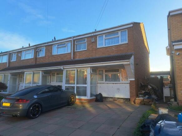 Property image for 35 Townley Gardens, Birmingham B6 6LP