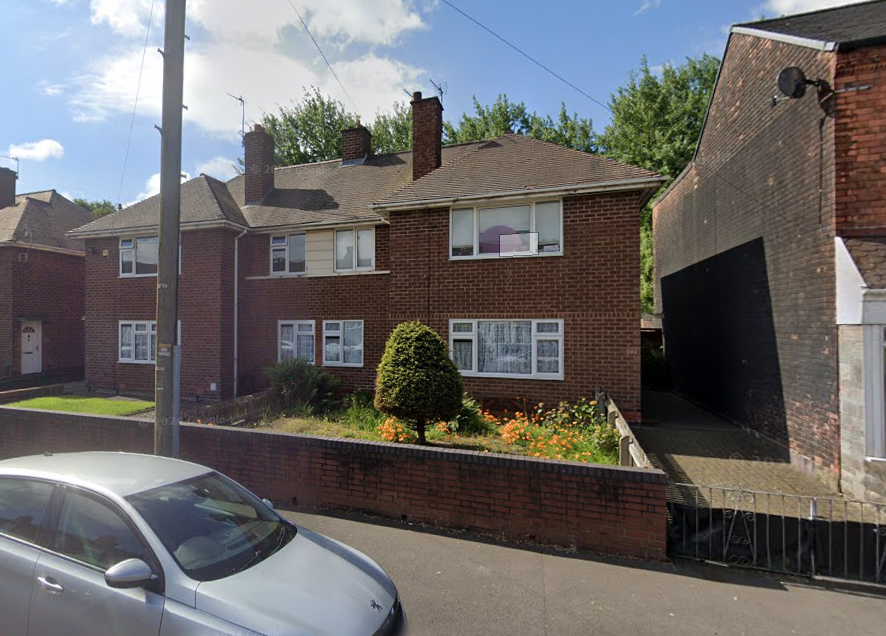 Additional image 3 of 103B Brantley Road, Witton, Birmingham, West Midlands B6 7DN