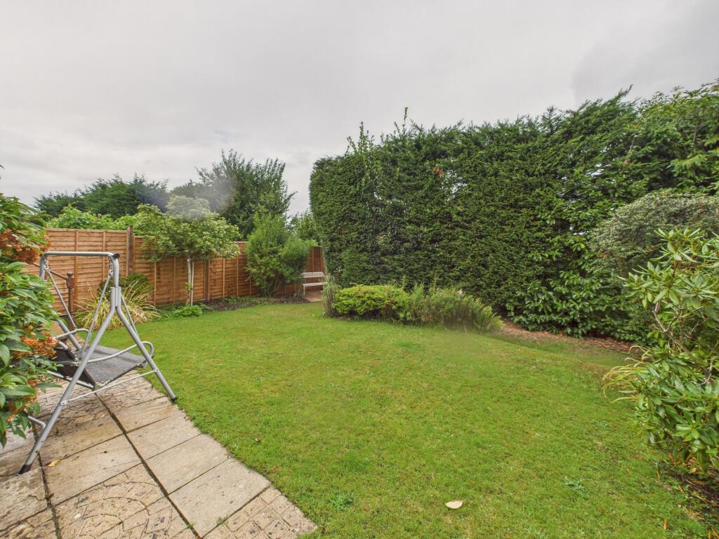 Additional image 13 of Kidderminster Road, Bromsgrove, B61