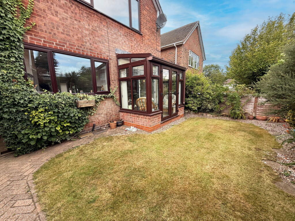 Additional image 13 of Littleshaw Lane, Wythall, B47 6EU