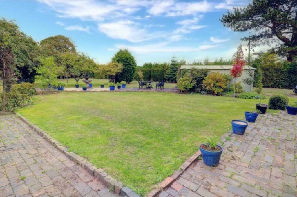 Additional image 26 of Waterworks Cottage, Station Road, Nether Whitacre