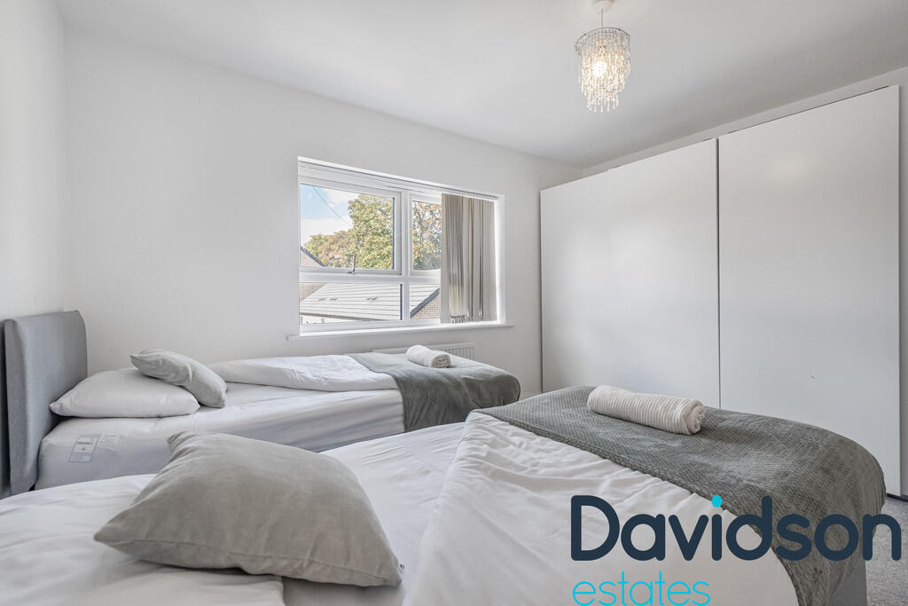 Additional image 15 of B5 Central 4 Bed FREEHOLD, Bham City Centre