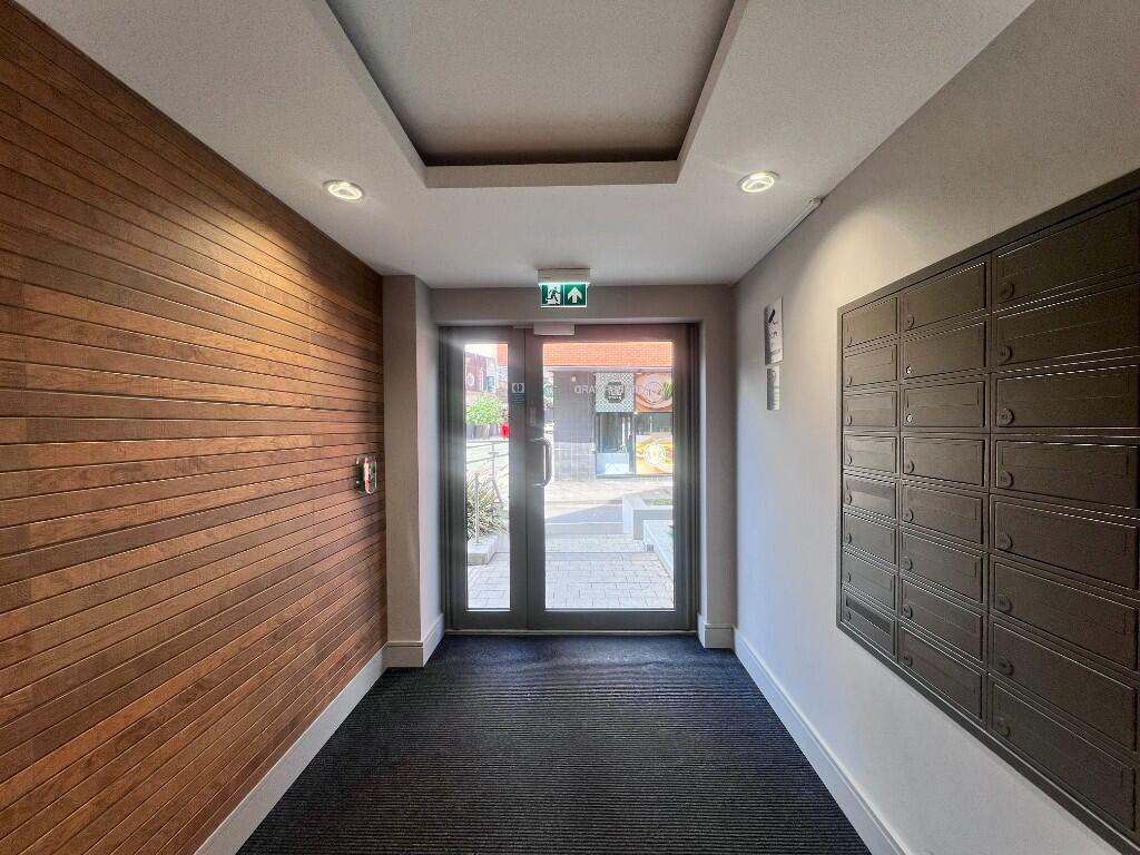 Additional image 4 of Hurst Street, Birmingham, B5