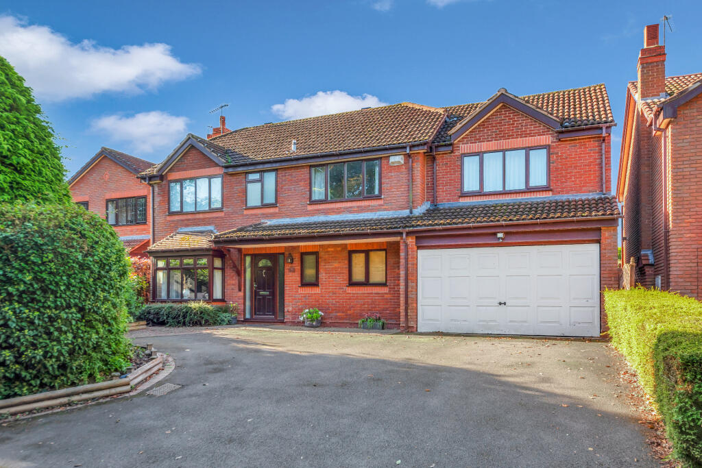 Property image for Dark Lane, Stoke Heath, Bromsgrove