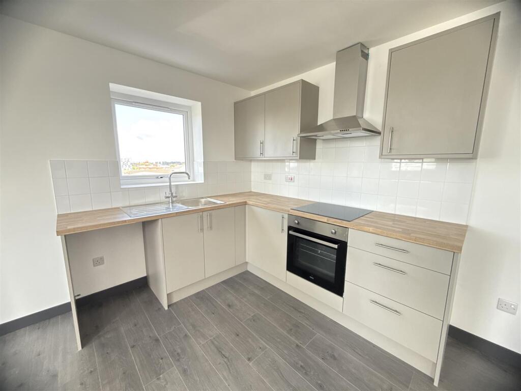 Additional image 14 of Brickstone Penthouse-High Street, West Bromwich