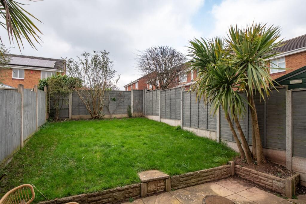 Additional image 12 of Valencia Road, Bromsgrove, Worcestershire, B60