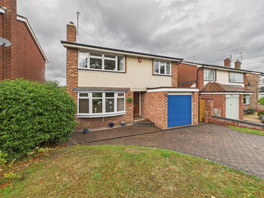 Kidderminster Road, Bromsgrove, B61