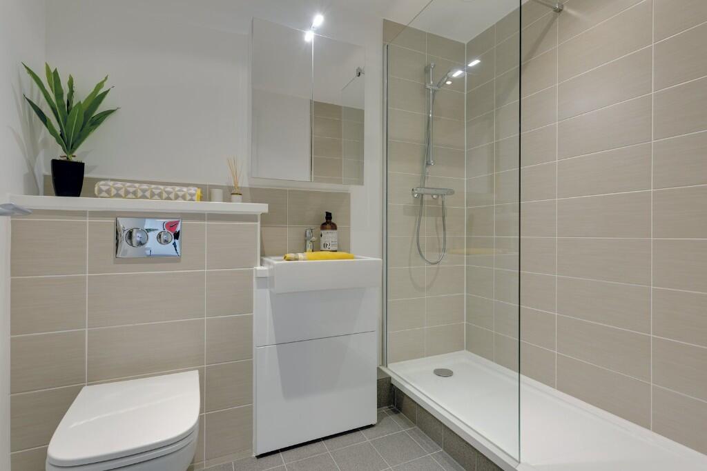 Additional image 4 of Apartment 227, The Forum, Pershore Street, Birmingham, B5