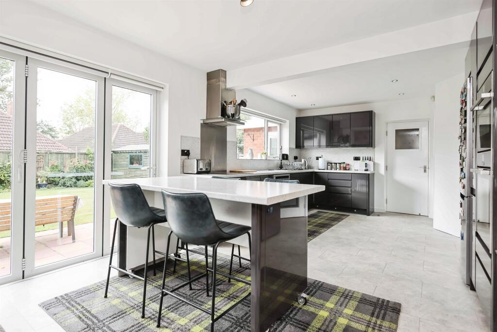 Additional image 6 of Wingfield Road, Coleshill, Birmingham