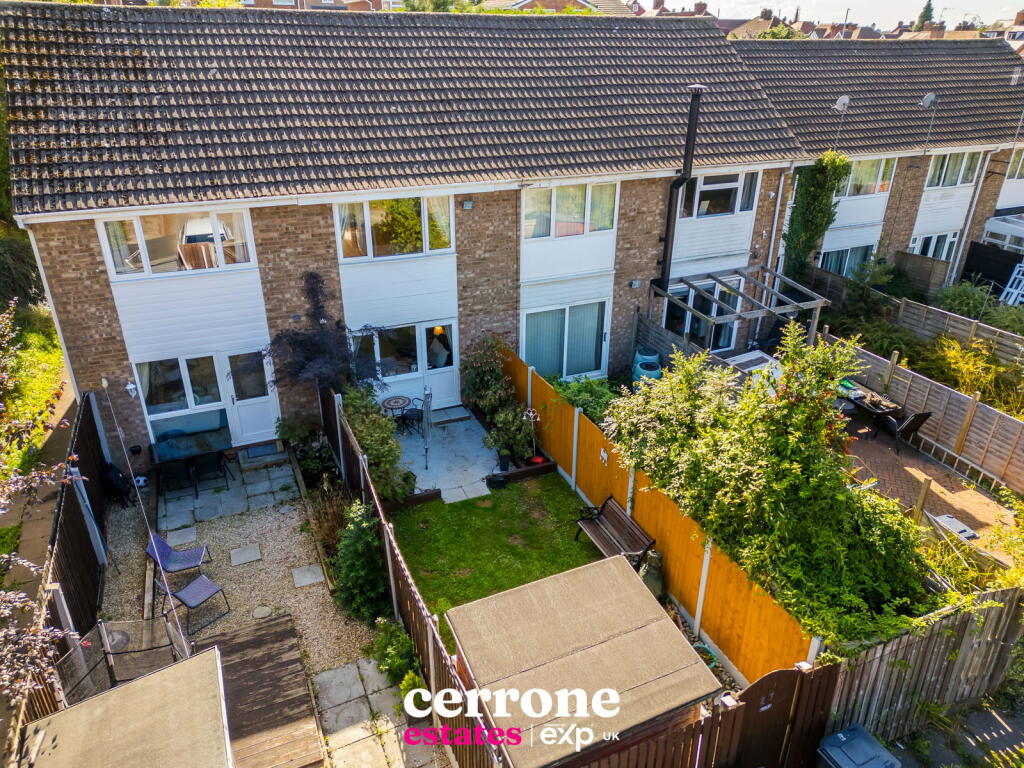 Additional image 17 of Pennine Road, Bromsgrove, B61 0TA