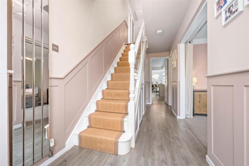 Additional image 11 of Eclipse Road, Alcester