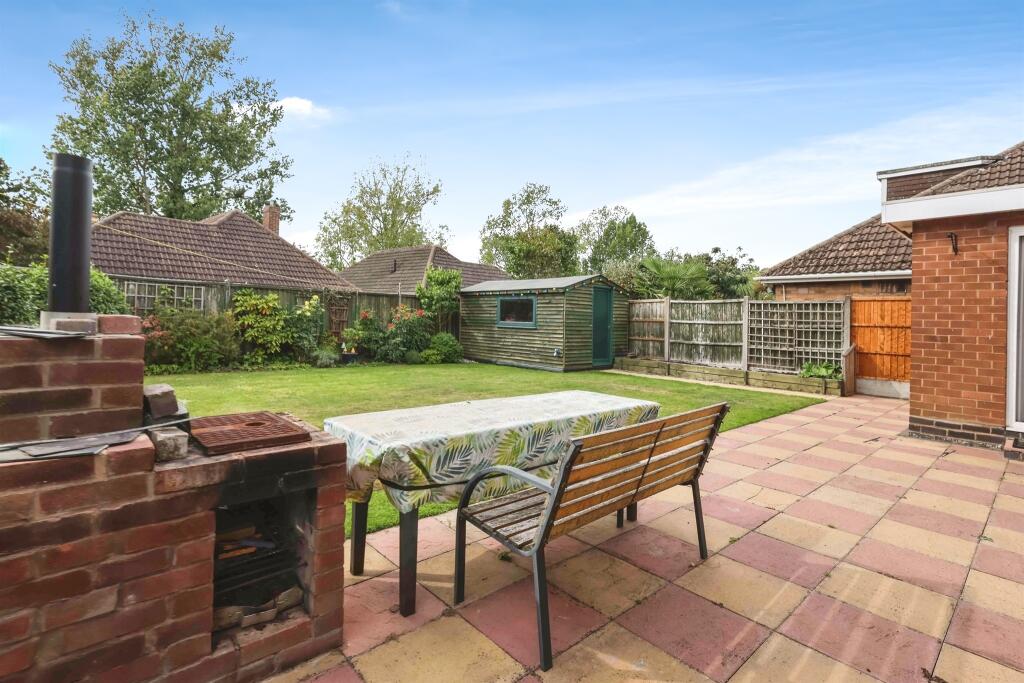 Additional image 15 of Wingfield Road, Coleshill, Birmingham