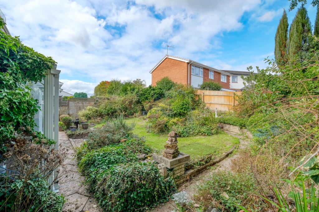 Additional image 22 of Dawson Road, Bromsgrove, B61