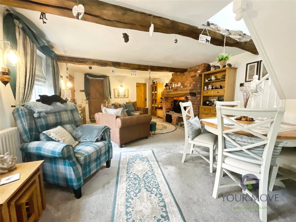 Additional image 5 of Tutnall Close, Tutnall, Bromsgrove, Worcestershire, B60