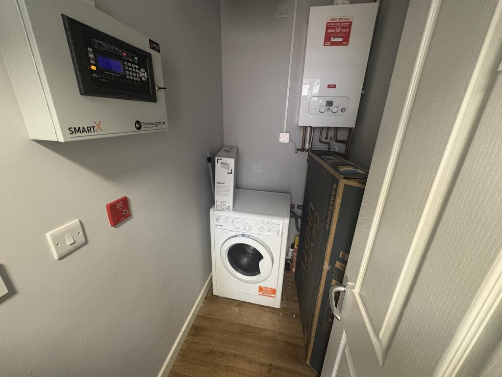 Additional image 6 of Bearwood Road, Bearwood Parade