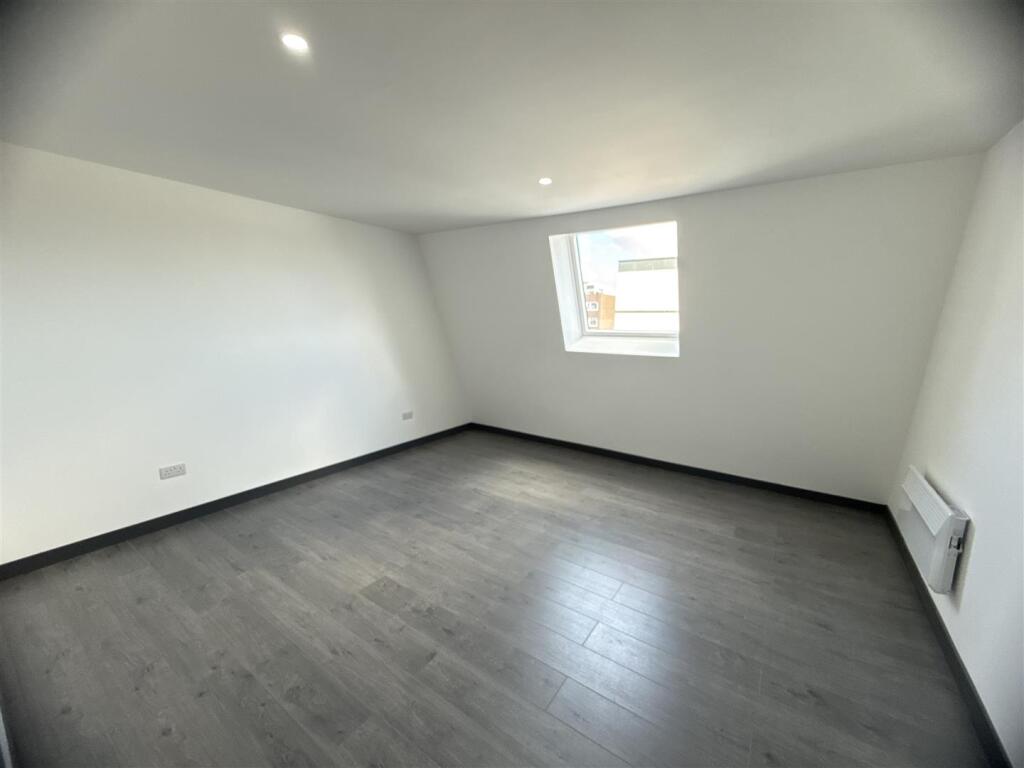 Additional image 11 of Brickstone Penthouse-High Street, West Bromwich