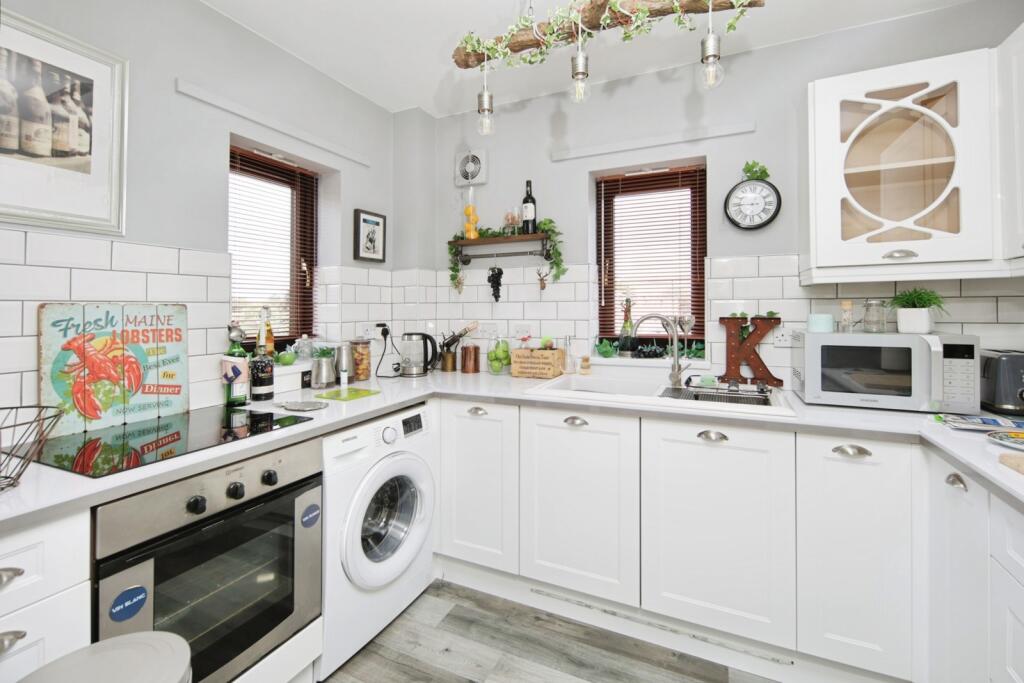 Additional image 3 of St. Pauls Court, Water Orton, Birmingham, Warwickshire, B46