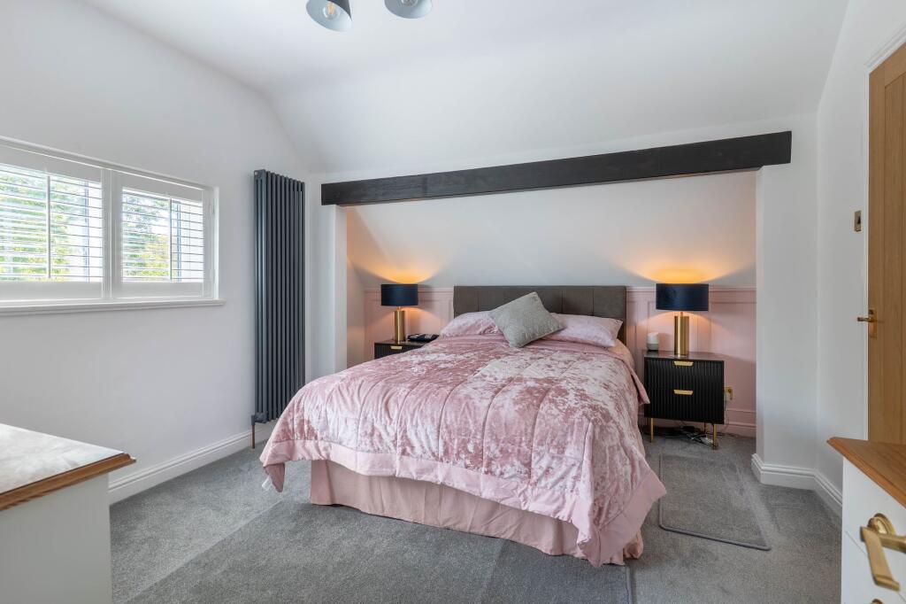 Additional image 16 of Sandhills Green, Alvechurch, B48
