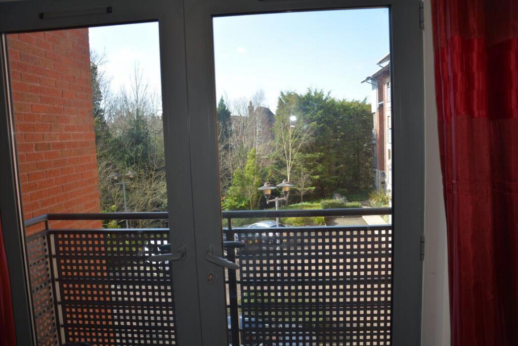 Additional image 3 of 30 Bournbrook Court, B5 7SQ